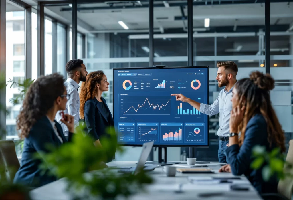 CRM solutions for overseas education agencies in Kerala