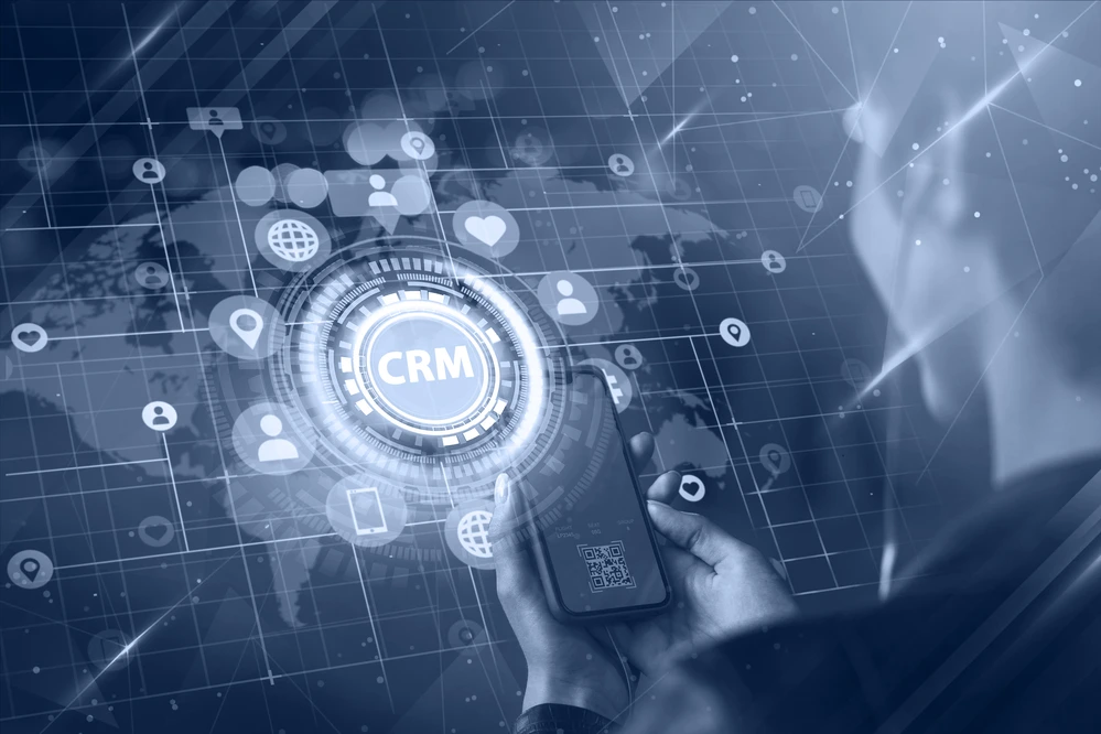 crm field force management software for business efficiency