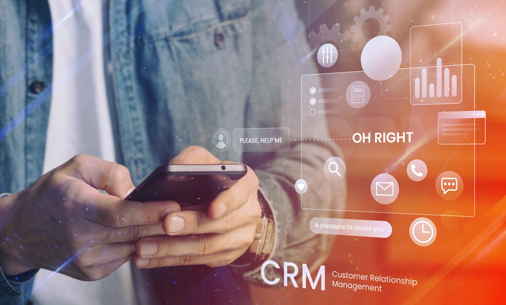 Set a smart budget for building and running your CRM with the Best Sales CRM Software Solutions in Kerala, India for efficient business growth.