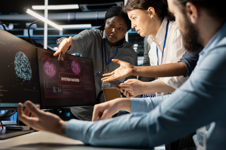 leading crm software company in trivandrum