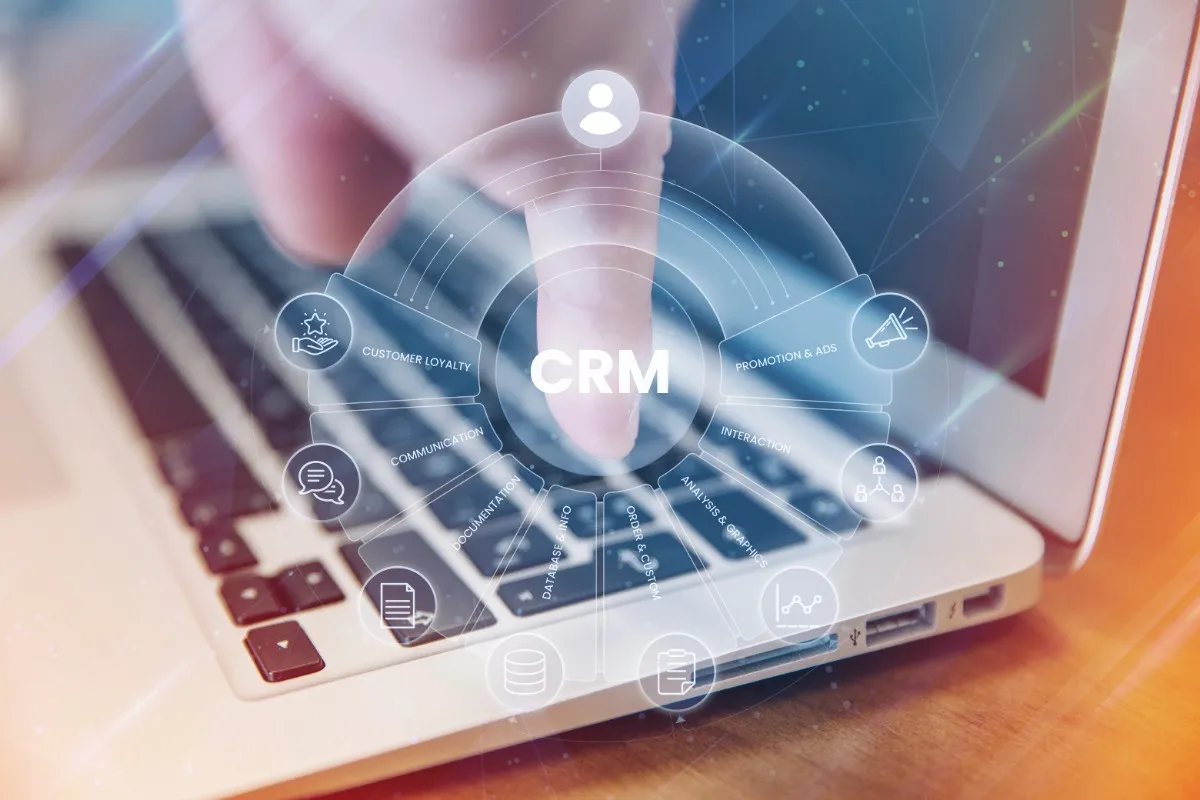 Best Learning Management CRM Software Company in Bangalore offering CRM solutions for training institutes to manage leads, students, and courses efficiently.
